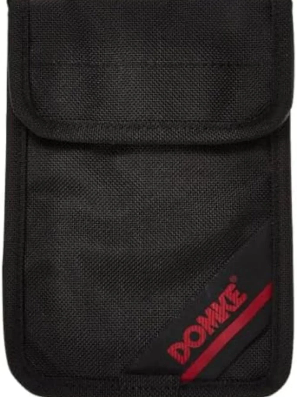 Small Lead Lined Film Bag for Airport X-Ray, Protective Roll Case for Film
